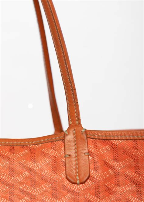 used Goyard purses for sale